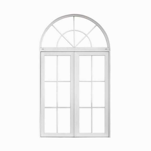 Plastic Window