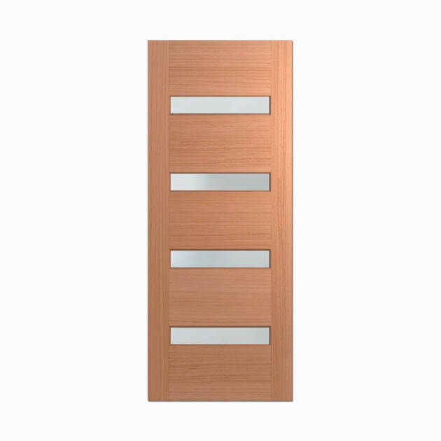 Oaken Doors
